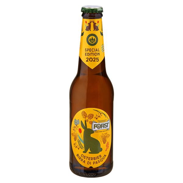 Birra di Pasqua FORST
