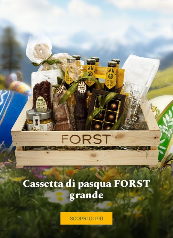Pasqua Cesto grande