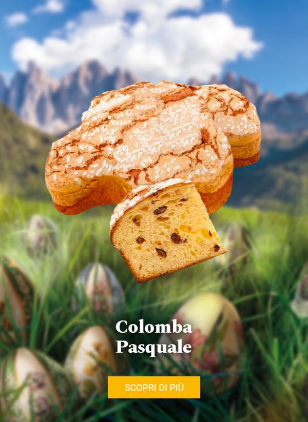 Colomba Pasqua