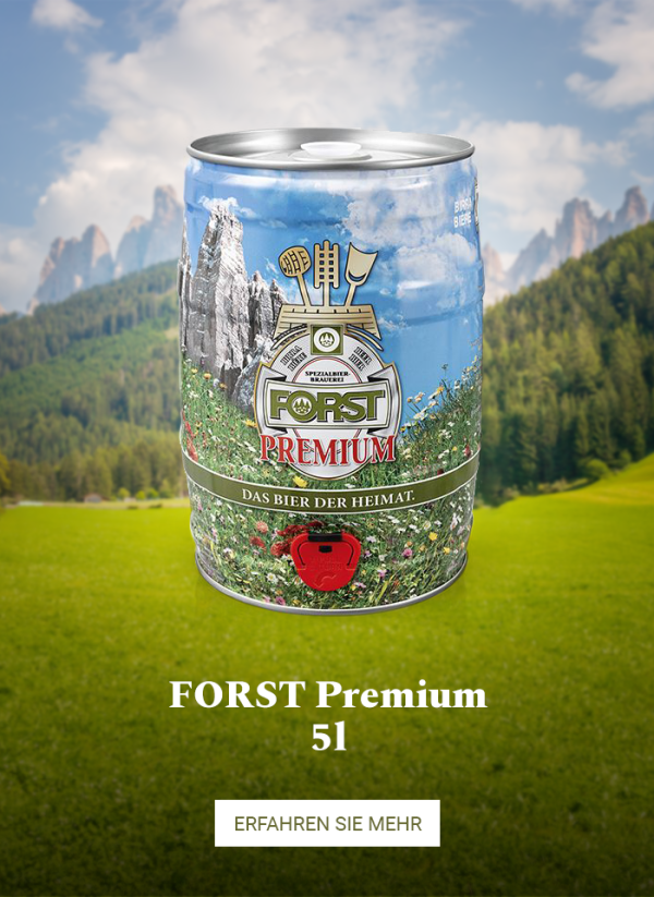 FORST Premium 5 l