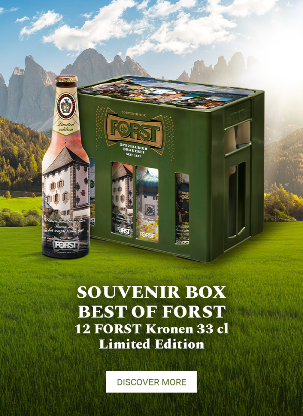 Souvenir Box limited ed. 2024 en