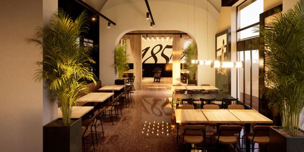 Apertura a Bologna per le Birrerie Spiller