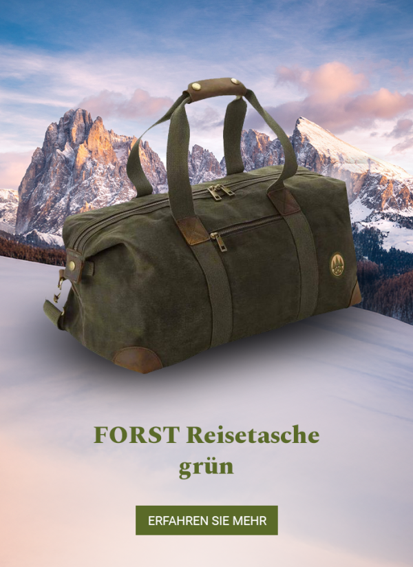 Borsone da viaggo DE