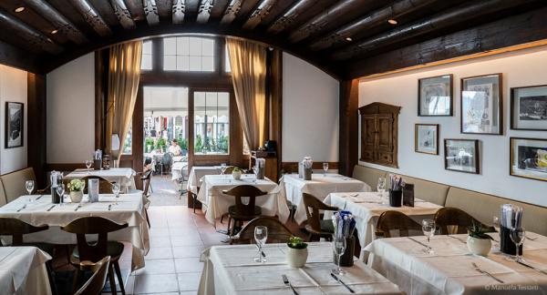 Forsterbräu Central Bozen