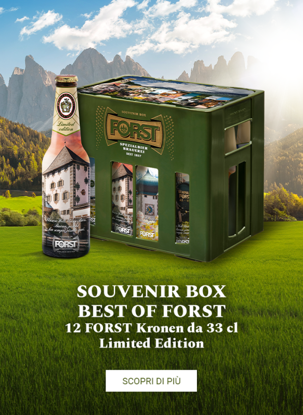 Souvenir Box limited ed. 2024