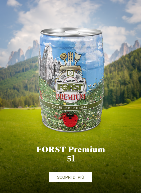 FORST Premium 5 l