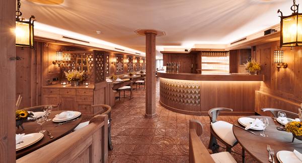 Bierstüberl Schwarze Katz