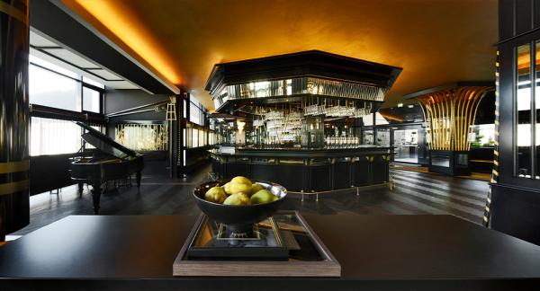 Forst Season - Bozen