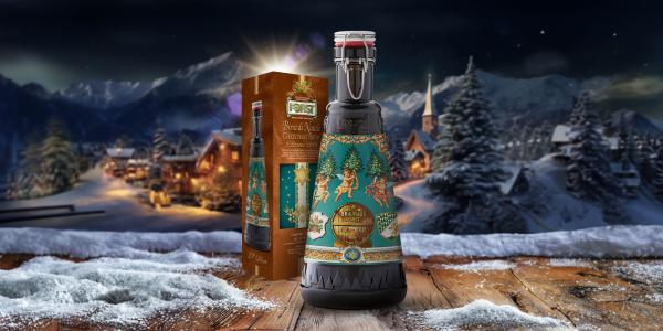 Birra di Natale FORST Edizione 2023