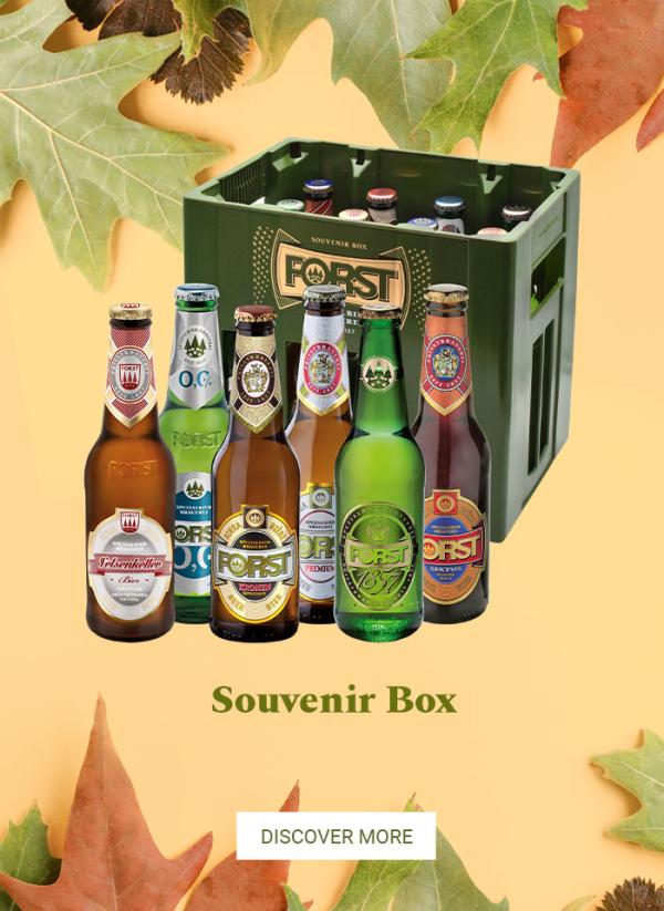 Souvenir Box