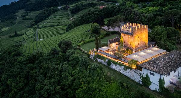 La Torre – Biergarten FORST