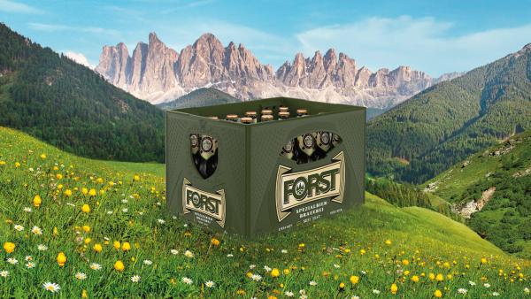 LA FRESCHEZZA È DI CASSA