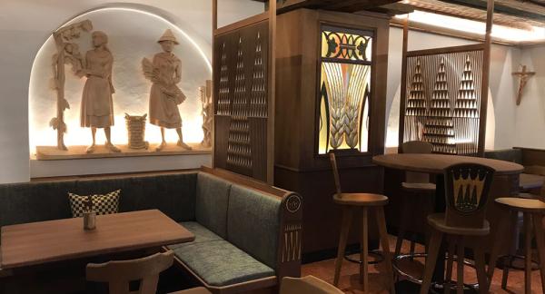 Forsterbräu Bruneck